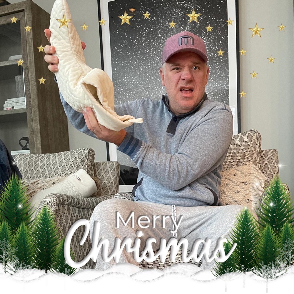 Meet your Posher, Marcus